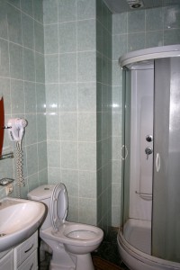 Ванная комната 